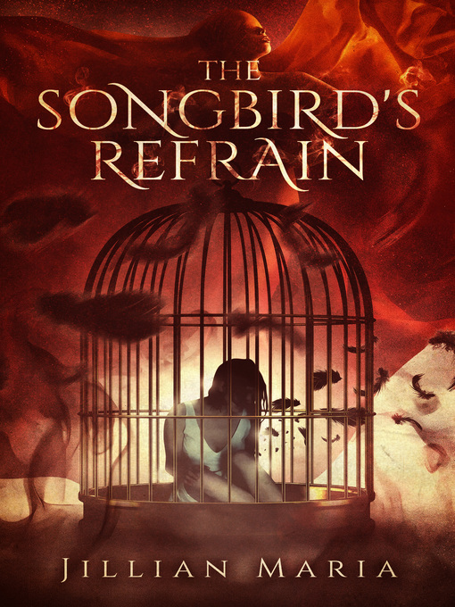 Cover image for The Songbird's Refrain